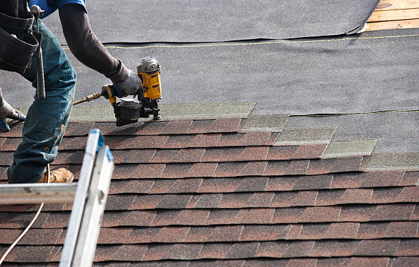 Licensed Gutter Installation service in Newdale, ID - Brentwood Metal Roofing